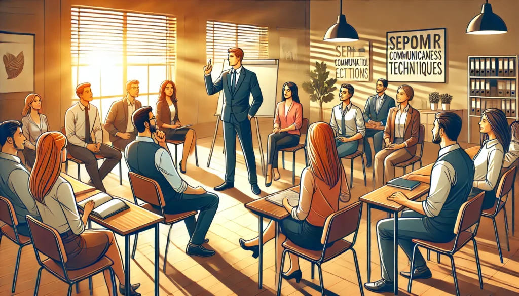 assertiviteitstraining